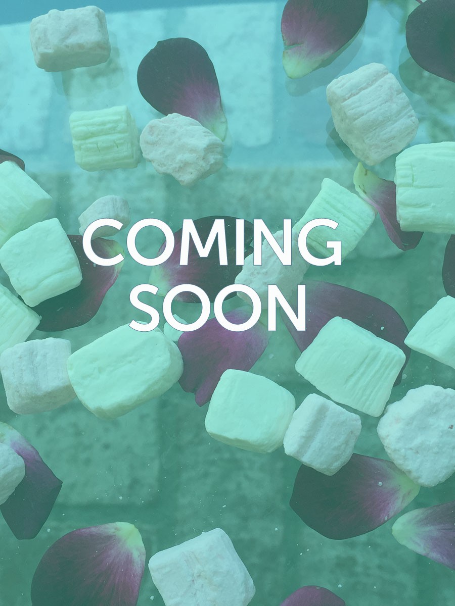 Big Chill Buttermint Candies