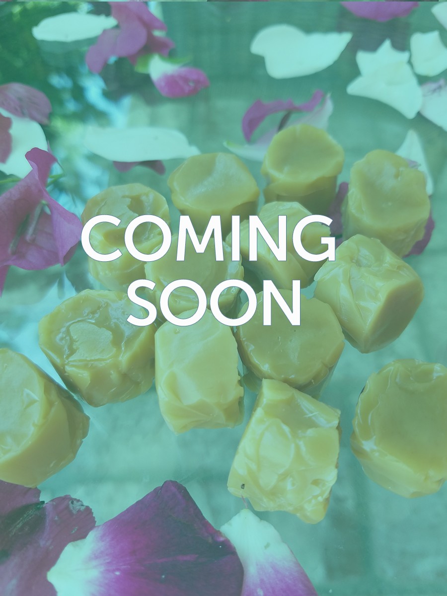 Caramel Stress Melts