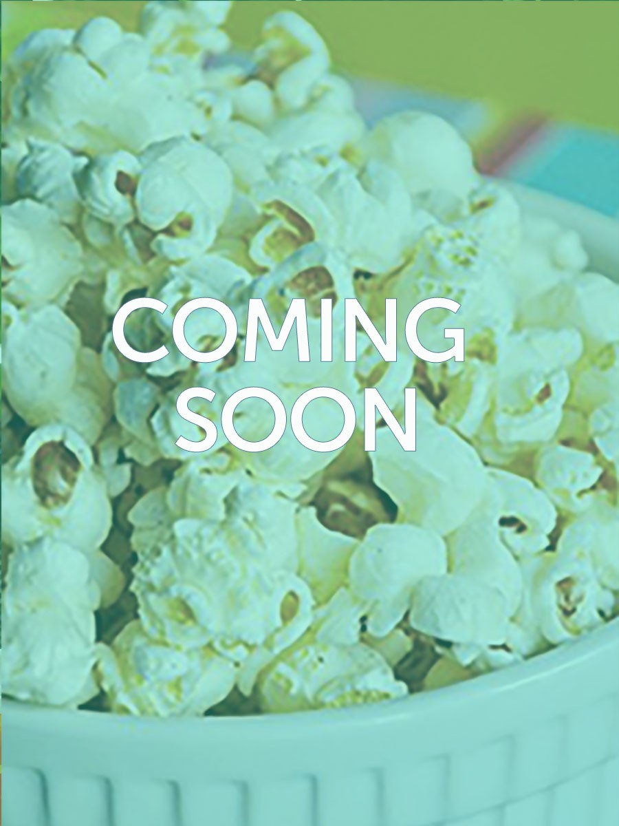 White Cheddar Popcorn