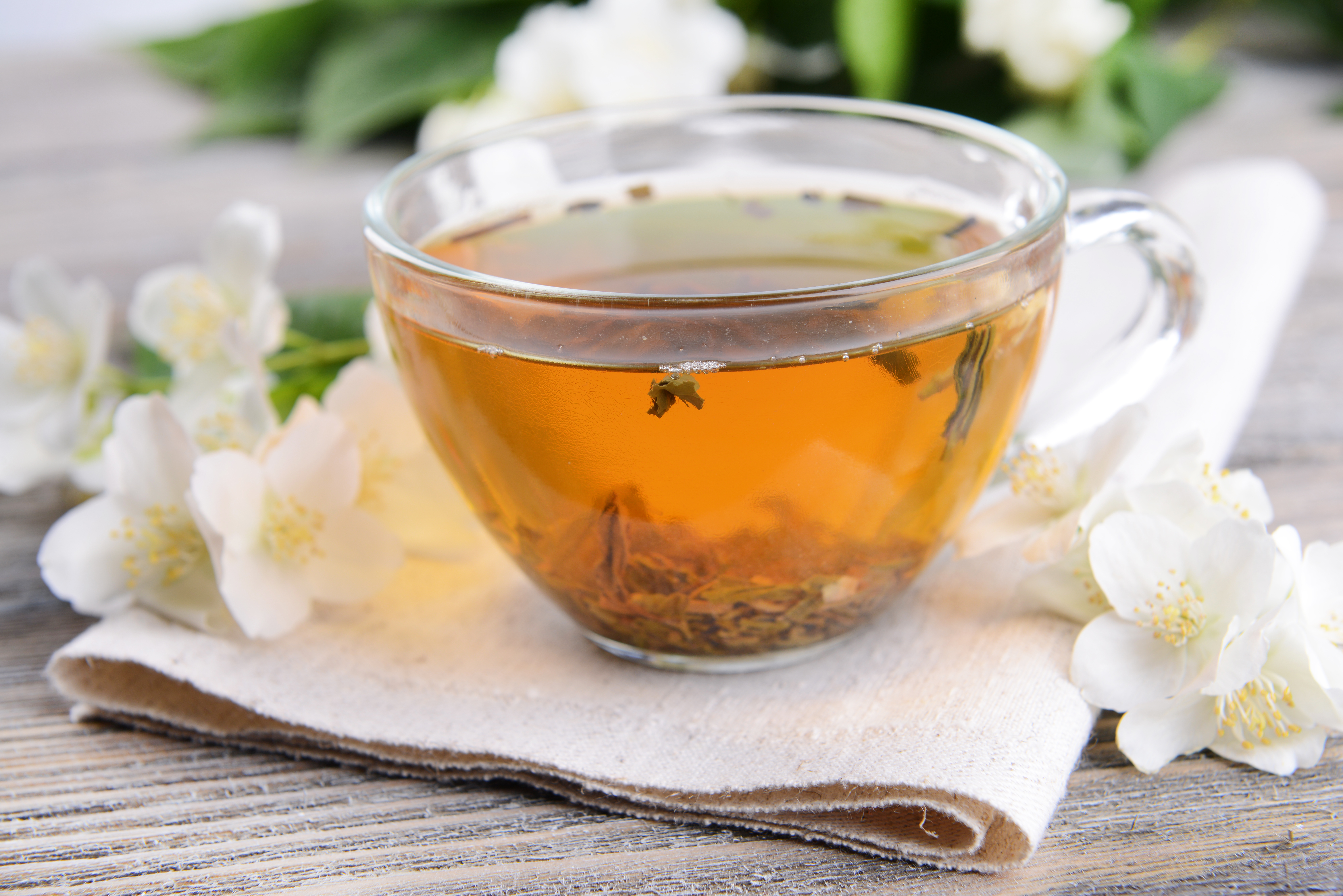 give your life a little vitalitea