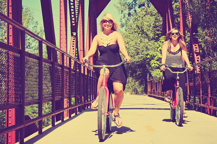 bicyclists 001