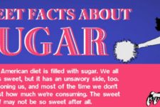 14 Sweet Facts About Sugar
