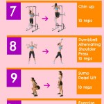 35 Exercises to Tighten your Abs