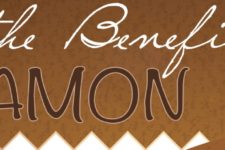 Reap The Benefits of Cinnamon