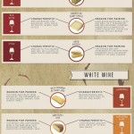 A Visual Cheese And Wine Pairing Guide