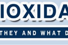 Antioxidants: What They Are And What They Do