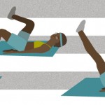 5 Bodyweight Moves for Beginners