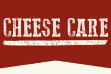 The Dairy Girl: Cheese Care