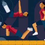 Fit Over 40: The Role of Exercise as We Age