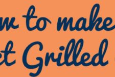 How to Make the Perfect Grilled Cheese