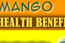 Mango Health Benefits