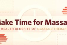Make Time for Massage