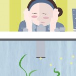 Moving Away from Microbeads