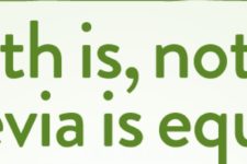 Not All Stevia Is Equal