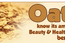Oats - Know Its Amazing Beauty And Healthcare Benefits