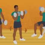 Prehab: How to Prevent an Injury