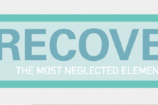 Recovery: The Most Neglected Element of a Workout