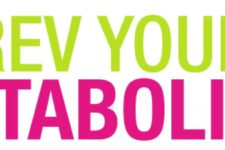 Rev Your Metabolism