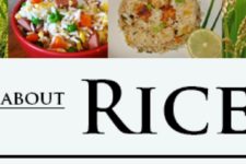 Rice Facts