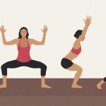 Snowed-In Workout Ideas