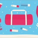 Winter-Proof Your Gym Bag