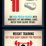 Basics: How your body uses energy!