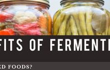 The Benefits of Fermented Foods