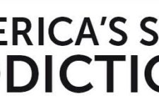 America's Salt Addiction