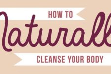 How to Naturally Cleanse Your Body