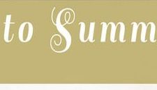 A Guide To Summer Food