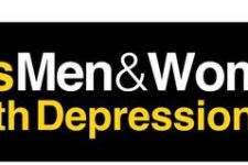How Men Deal with Depression