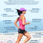 How to Burn More Calories Walking