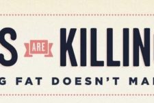 Carbs Are Killing You
