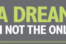 I'm a Dreamer but I'm Not the Only One