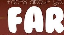 Facts About Your Farts