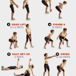 Kettlebell Exercises