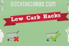 Low Carb Hacks