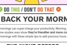 Take Back Your Mornings