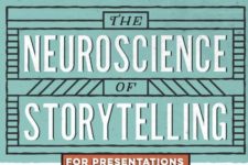 The Neuroscience of Storytelling