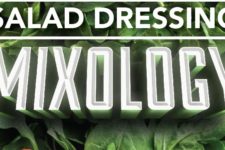 Salad Dressing Mixology