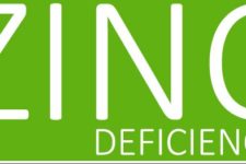 Zinc Deficiency