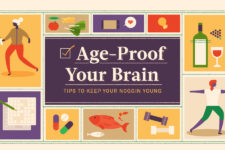 Age Proof Your Brain