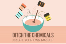 Ditch The Chemicals
