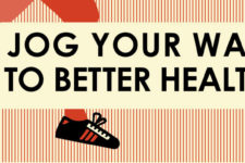 Jog Your Way To Better Health