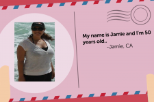 My BalaFive Journey - Jamie