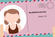 My BalaFive Journey