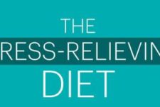 10 Stress Relieving Foods for You