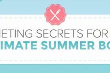 17 Dieting Secrets for a Summer Body