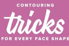 Contouring Tricks for Every Face Shape
