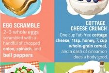 What To Eat Before And After You Workout 